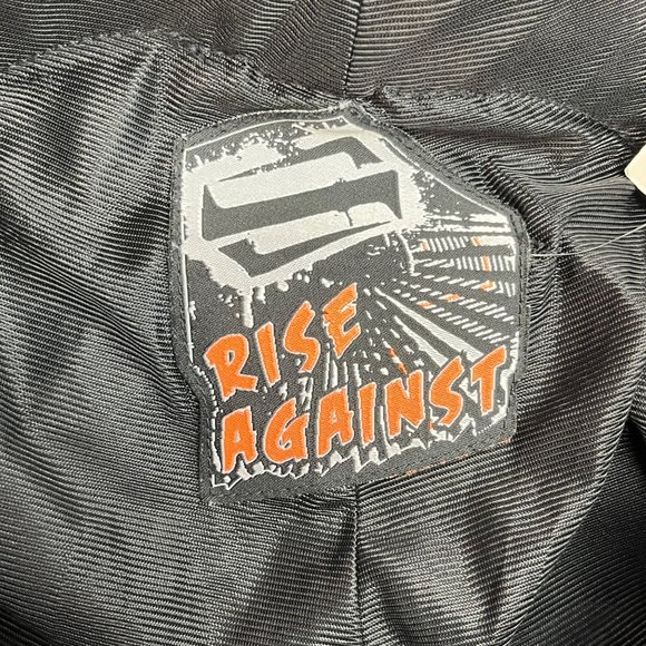 32”- Y2K Shift Racing Motorcycle Pants - Picture 4 of 5